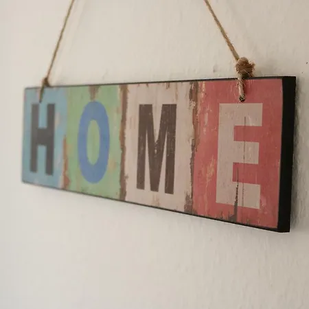 Daddy'S Home Hargesheim Exterior photo