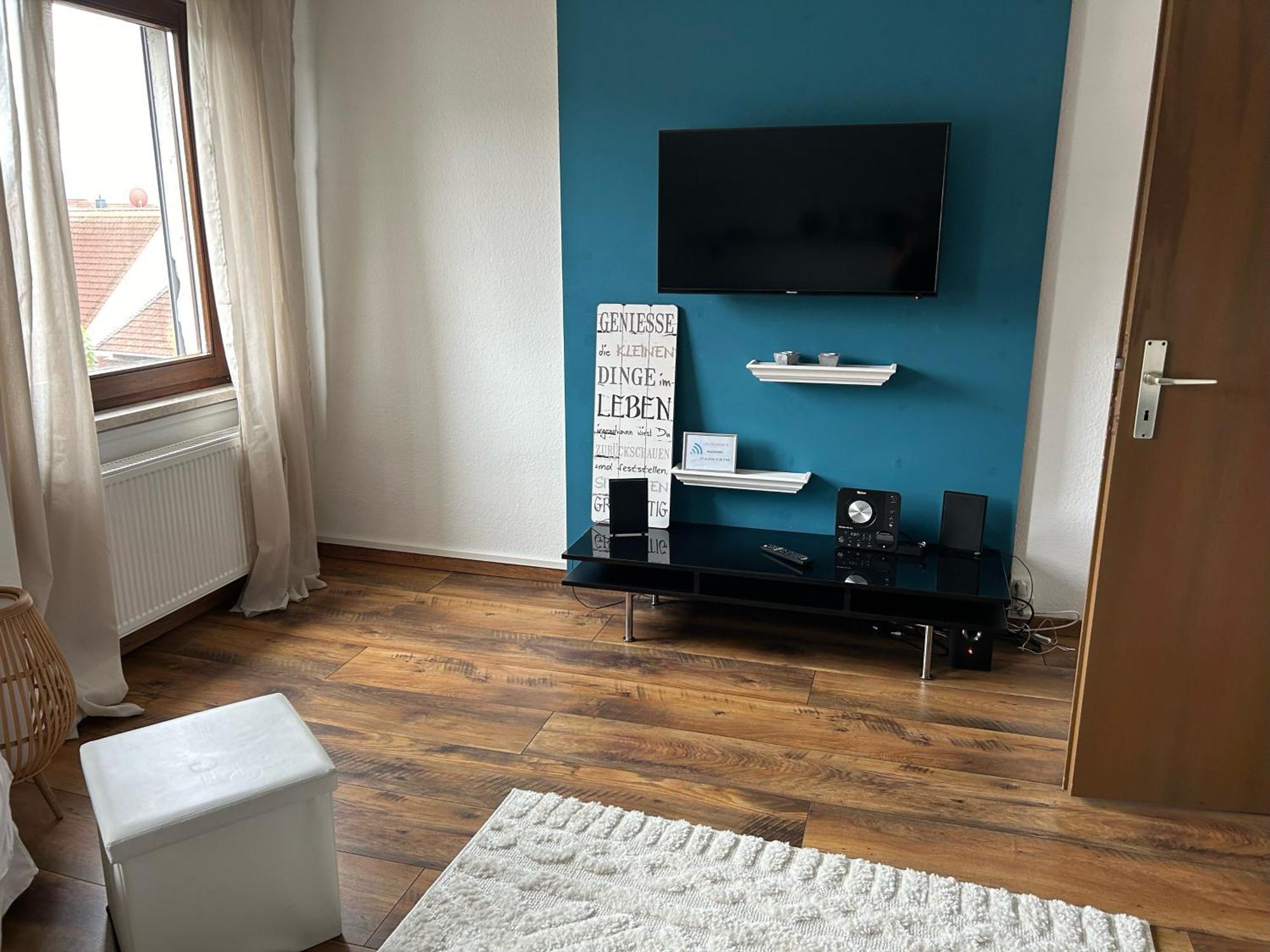 Daddy's Apartment Hargesheim