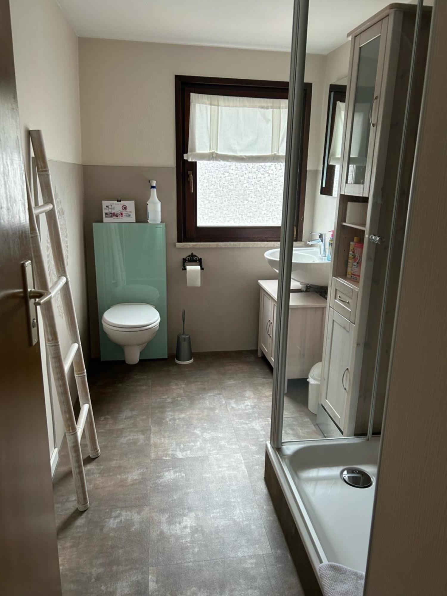 Apartment Daddy's Hargesheim