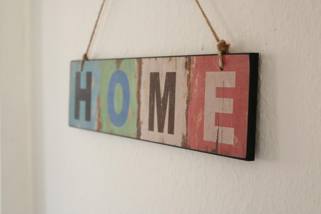 Daddy's Apartment *